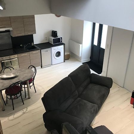 شقة Au 44 Périgueux المظهر الخارجي الصورة
